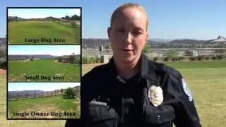 La Paws Dog Park - Dog Behavior and Safety