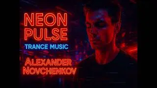 Alexander Novchenkov - Frozen Beat