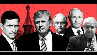 CNN ORC poll, and 55 percent say some connected between Russians and Trump campaign