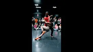 LPK Flavor - Jojo & Jenny