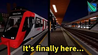 Every Change In The New V2.3 Update | Stepford County Railway