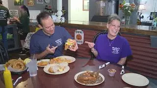 Dine in the 419: Mama's Kitchen