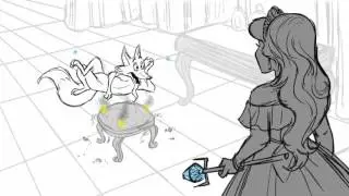 ELENA OF AVALOR-THE SCEPTER OF LIGHT-part 1