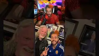 TheGrefg habla con el CEO de Twitch sobre Kick #twitch #thegrefg #grefg #rubius