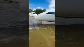 🚨 BREAKING Flooding of the Rio Grand Brazil  Extreme Weather Massive Earth Changes #primedisclosure