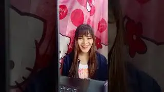 Laban lang dzae para sa future( practice make perfect ) tarunga pronounce dae!