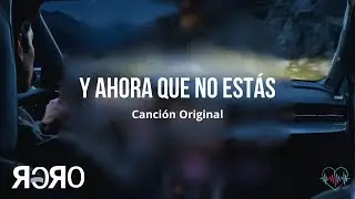 Y ahora que no est&aacute;s 🥀 (Video Oficial) |  Romantic Style | Freelove Beats Baby