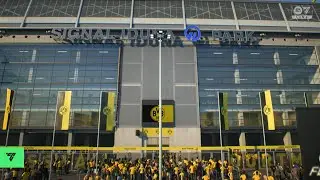 EA FC 24 | Borussia Dortmund II (alt. 1) - St. Louis City SC (alt. 1) ('REAL FACES') (NL commentaar)