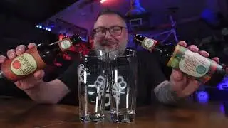 Обзор большого пива 4701 Schlafly Brewing: тыквенный эль против тыквенного эля с ванилью