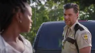 PARADISE LOST Official Trailer 2020 az trailer pro