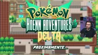 🔥 &iexcl;Esta versi&oacute;n de Hoenn lo cambia TODO! Reacci&oacute;n &Eacute;PICA a Pok&eacute;mon Hoenn Adventures!