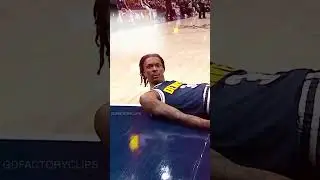 He was TOO SMOOTH with it 😮&zwj;💨