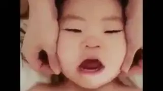 Pijat Plus Plus Buat Bayi