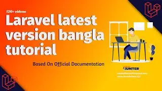 66 data update by model orm save & update method | laravel bangla tutorial latest version