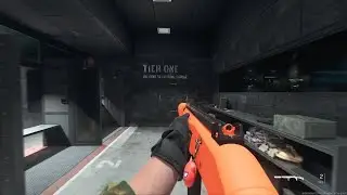 How to cancel reload In Call of Duty: Modern Warfare II