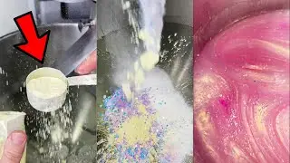 Accidentally Sent Someone FREE Slime