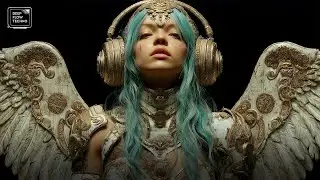 Dark Pulse &bull; Powerful Techno Mix 2025 🎧