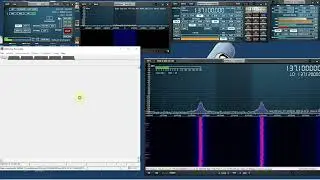 Краткий обзор настройки SDRnno с программным обеспечением для декодирования метеорологических спутников NOAA WXtoImg