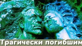 Пусть на пепле нашем цветы взойдут