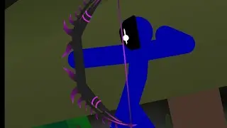 Jax bow and arrow test