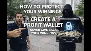 Mastering Ethereum Trading Strategies Create A Profit Wallet Never Give Back Wins💰