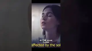 The Impact of Solar Flares on the Autonomic Nervous System  Exploring Physical and Mental Effects