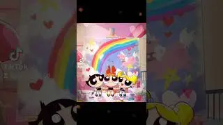 The Powerpuff Girls & The Rowdyruff Boys legends never die!!! 😎💖✨ //PPG//RRB