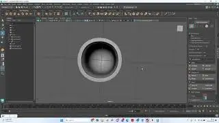 Последующее руководство по Maya