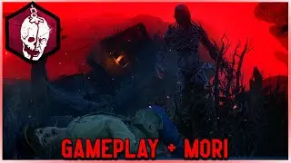 Векна УЖАСАЕТ в DBD PTB&hellip; (Возвращение &laquo;Очень странных дел&raquo;)
