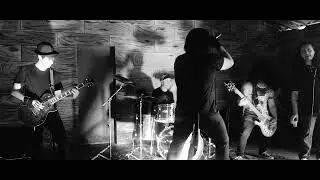Dead Poet'z - saturday night (misfits  cover)