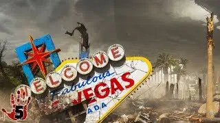 Top 5 Scary Las Vegas Urban Legends