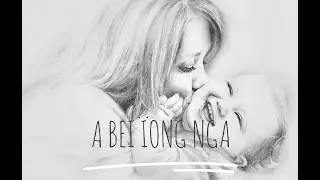 A BEI IONG NGA (official lyrics) [Deiru Laloo] Jaintia Song