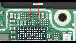 Tecno Spark 20 Pro WiFi Bluetooth GPS Problem Solution | Not Working | Full Hardware Repair Guide
