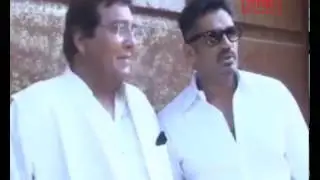 Vinod Khanna Suffering From Bladder Cancer Say Sources