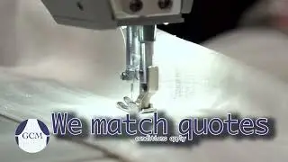 We match quotes! Geelong Curtain Manufacturers