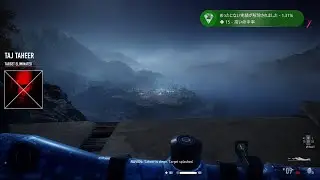 Sniper: Ghost Warrior Contracts 2 Fatal Accuracy Achievement 実績 高い命中率