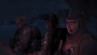 SEA Joint Operations Dirty Boxing | Arma 3 CatTac