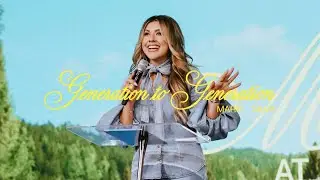 Generation to Generation | Marie Silva