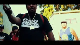 Derrty Dollaz - Same Thang ft. Pay Stubb (Prod. Hitta3xs ) | Dir. @WETHEPARTYSEAN