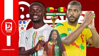 🔥Les Lions face au Bénin, objectif : finir leaders du groupe