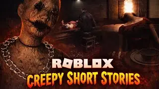 ROBLOX HORROR INDONESIA | COBAIN GAME GAME HORROR DI ROBLOX