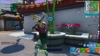 Fortnight  clan tryout for bronic.