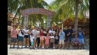 BPI Iloilo Cash Center Summer Outing 2023