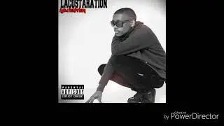 Lacostaration - Gangsta Rap