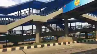 AGRIC BUS STOP 2017 OLAYOMI KOIKI