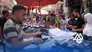 قبل العيد.. رواج تجاري ملحوظ في أسواق الناظور