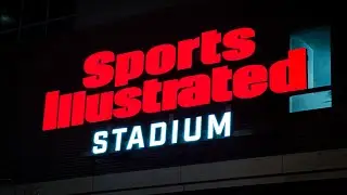 VIDEO: New York Red Bulls&rsquo; First Match at Sports Illustrated Stadium Features New Fan Experiences fo