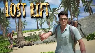 Exploring The World Of Lost Rift PVE Gameplay!