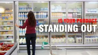 You Only Have 7 Seconds: Is Your Product Standing Out?