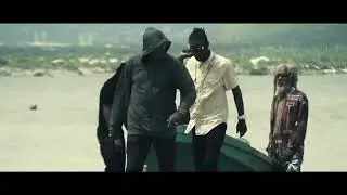Papa Michigan - High Grade (Official Music Video)